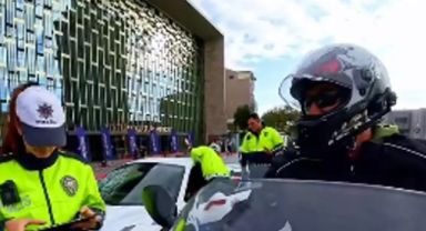 Dilan Polat'ın Arabası Sandı, Komançero Çetesi'ne Ait Oldu