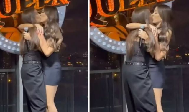 Dilan Polat ve Kardeşi Sıla Doğu Gözaltına Alındı