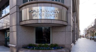 Dünya Bankası, Ekonomik Durum ve Gelişmelere Yanıt Olarak Kredi Verme Kapasitesini Arttırıyor