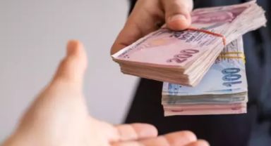 Elden Ödemelere Yüklü Para Cezası Geliyor!