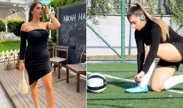 Elif Karaarslan: Hakemlikten Kazandığım Para ile Geçinmek Mümkün Değil