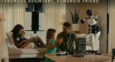 Elon Musk, 30.000 Dolarlık “Optimus” Robotlarını Tanıttı: Ev İşlerinde Devrim mi, Tehdit mi?