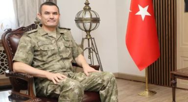 Emekli Tuğgeneral Bilal Çokay’a İnsan Kaçakçılığı Nedeniyle Ceza Verilip Rütbesi Alındı