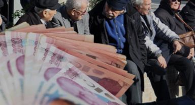 Emeklilere Yeni Düzenleme Geliyor: Maaş Farklarına Çözüm Üzerinde Çalışmalar Sürüyor