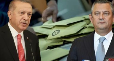 Erken Seçim Tartışmalarında Muhalefet İçin Sarsıcı Anket Sonuçları