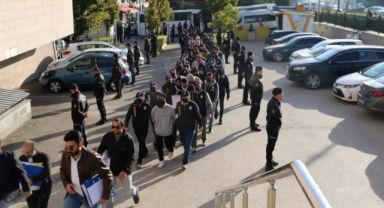 Eskişehir Merkezli Sosyal Medya Dolandırıcılığı Operasyonu: 2,5 Milyar Lira Zarar