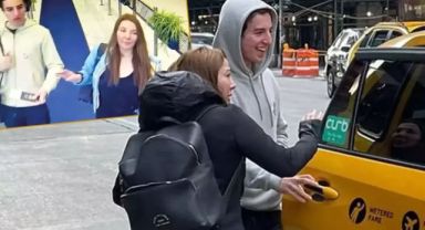 Eylem Tok'un Oğlu Timur Cihantimur'un İadesi İçin Mahkeme Kararı