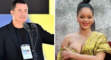 F.Bahçe'nin Transfer Sessizliğini Rihanna ile Bozuyor