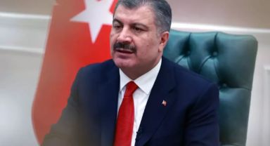 Fahrettin Koca'dan Yenidoğan Çetesi Skandalına Tepki Çeken Açıklama