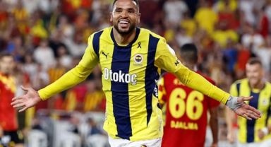 Fenerbahçe'de En-Nesyri ile Yollar Ayrılıyor: Eski Takım Sevilla Geri Çağırıyor