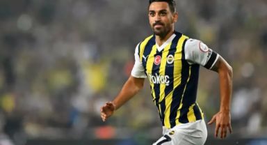 Fenerbahçe, İrfan Can Kahveci'nin Maaşını Üç Katına Çıkarmaya Hazırlanıyor