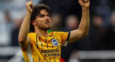 Ferdi Kadıoğlu'nun Muhteşem Performansı İngiltere'yi Sarstı