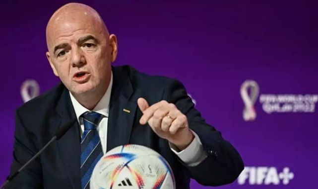 FIFA’dan Yeni Transfer Dönemi Kararı: Futbolda Üçüncü Transfer Dönemi Geliyor!