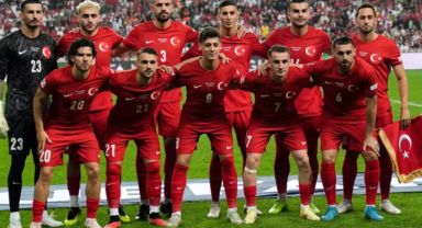 FIFA, Ekim Ayı Dünya Sıralamasını Açıkladı: Türkiye 26. Sırada Yer Aldı