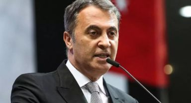Fikret Orman, Beşiktaş'taki Ev Sahibine 18 Bin Dolar Tazminat Ödeyecek