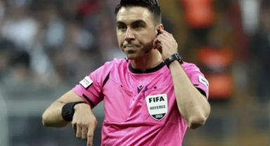 Galatasaray-Beşiktaş Derbisini Arda Kardeşler Yönetecek