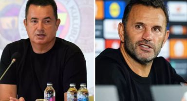 Galatasaray'dan Acun Ilıcalı'ya Sert Yanıt: Joker Hakkı Kullanmadın mı?