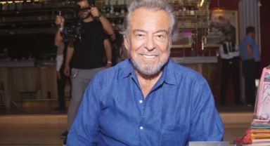 Gazeteci Güneri Cıvaoğlu Hayatını Kaybetti