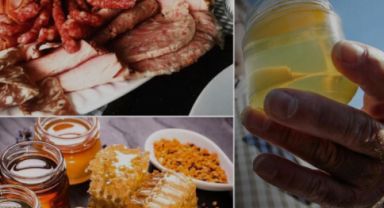 Gıda Denetim Uzmanı Nurten Sırma'dan Şok Açıklama: Bozulan Ürünleri Alkolle Maskelemiş Olabilirler