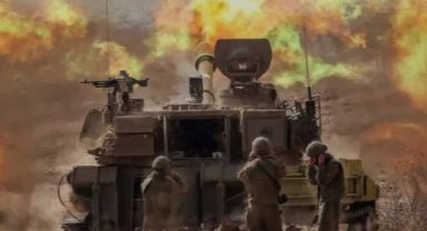 Türkiye, Savaşacak Ülkeler Listesinde: Ortadoğu'daki Gerilim Büyüyor