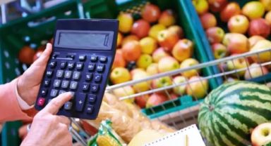 Eylül 2024 Enflasyon Raporu: Yıllık %49,38, Aylık %2,97 Artış