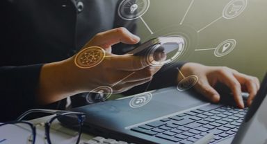 Hazine ve Maliye Bakanlığı'ndan Uyarı: Sahte Vergi Borcu E-postalarına Dikkat!