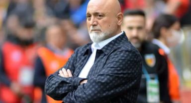 Hikmet Karaman'ın Yeni İstasyonu: Moldova'nın Zimbru Chisinau Kulübü