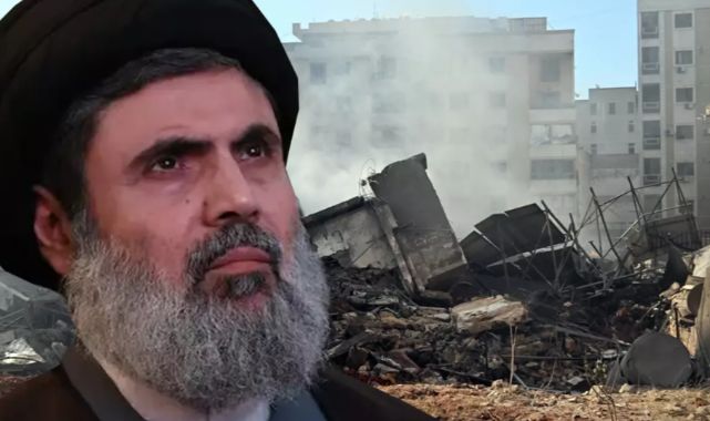 Hizbullah, Nasrallah'ın Olası Varisi Haşem Seyfettin ile İletişim Kuramıyor