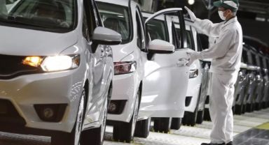 Honda, 1.7 Milyon Aracını Geri Çağırıyor: Direksiyon Arızası Güvenlik Endişesi Yaratıyor