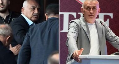 İbrahim Hacıosmanoğlu'nun Yolsuzluk İddialarına Yanıt: Mehmet Büyükekşi Sessizliğini Bozdu