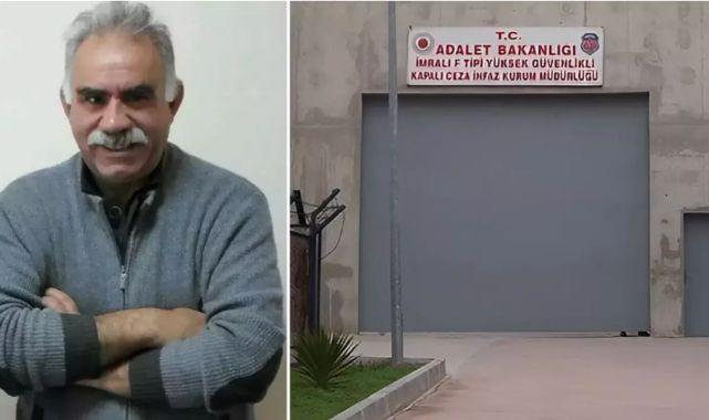 İmralı Ziyareti İddialarına DEM Parti'den Açıklama Geldi