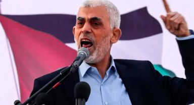 İran'da Suikasta Uğrayan Haniye'nin Ardından Sinvar'ın Ölümü Gündemde