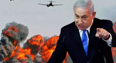 İsrail, Hizbullah Karargah Başkanı Süheyl Hüseyni'yi Öldürdü