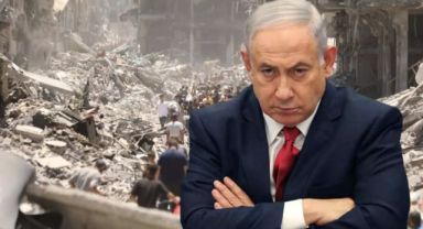 İsrail'in Cibaliya'daki Okul Bombalaması: 22 Filistinli Hayatını Kaybetti