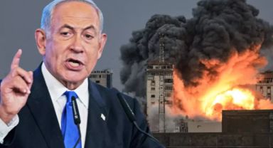 İsrail Ordusu, Lübnan'ın Güneyine Yönelik Büyük Bir Askeri Operasyon Başlatmaya Hazırlanıyor