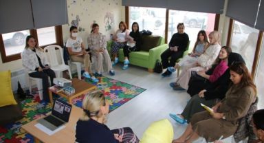 Kartal Belediyesi'nden Anne Adaylarına Tam Destek: Hamilelik Okulu Seminerleri Başladı