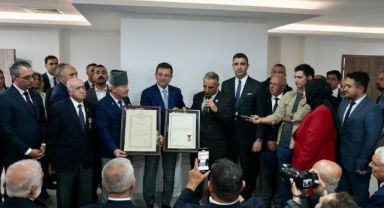 Kartal Uğur Mumcu Sosyal Yaşam Merkezi Açıldı