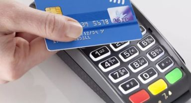 Kartlı Ödemelerde Rekor Artış: 1,44 Trilyon Liraya Ulaştı