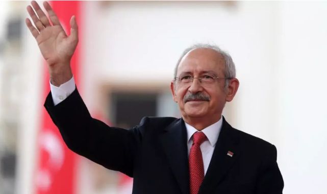 Kemal Kılıçdaroğlu Hakkında Zorla Getirilme Kararı Verildi