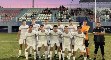 Kemer Belediyesi Altyapı Takımlarından 3 Maçta 6 Puan