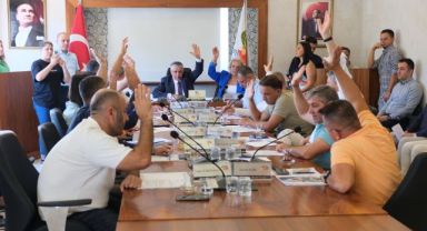 Kemer Belediyesi'nden Kındılçeşme İçin Oy Birliği ile Kiralama Kararı