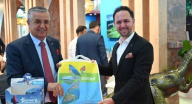 Kemer Belediyesi, Turizm Fuarlarına Hazırlanıyor