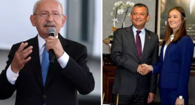 Kılıçdaroğlu'ndan Yasak Aşk İddialarına Cevap: 