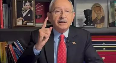 Kılıçdaroğlu'nun Zorla Getirilme Kararı Kaldırıldı