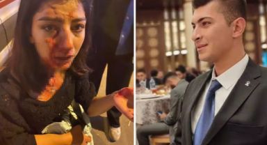 Kırşehir'de Konserde Şiddet: AK Parti Gençlik Kolları Başkanı Genç Kızı Hastanelik Etti