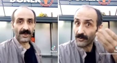 Köfteci Yusuf'a Destek: Vatandaş Şarkı Yazdı