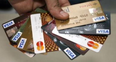 Kredi Kartı ve Kredi Borçlarında Endişe Verici Artış: Yasal Takipteki Kişi Sayısı Yüzde 39 Arttı