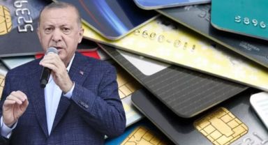 Kredi Kartlarından Savunma Sanayi Katkı Payı Alınmayacak