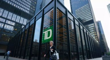 Kripto İhlali İçin Rekor Ceza: ABD'li Dev Bankaya Milyarlarca Dolar Ceza