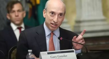 Kripto Para Piyasaları için Dönüm Noktası: SEC Başkanı Gary Gensler'in Geleceği Belirsiz